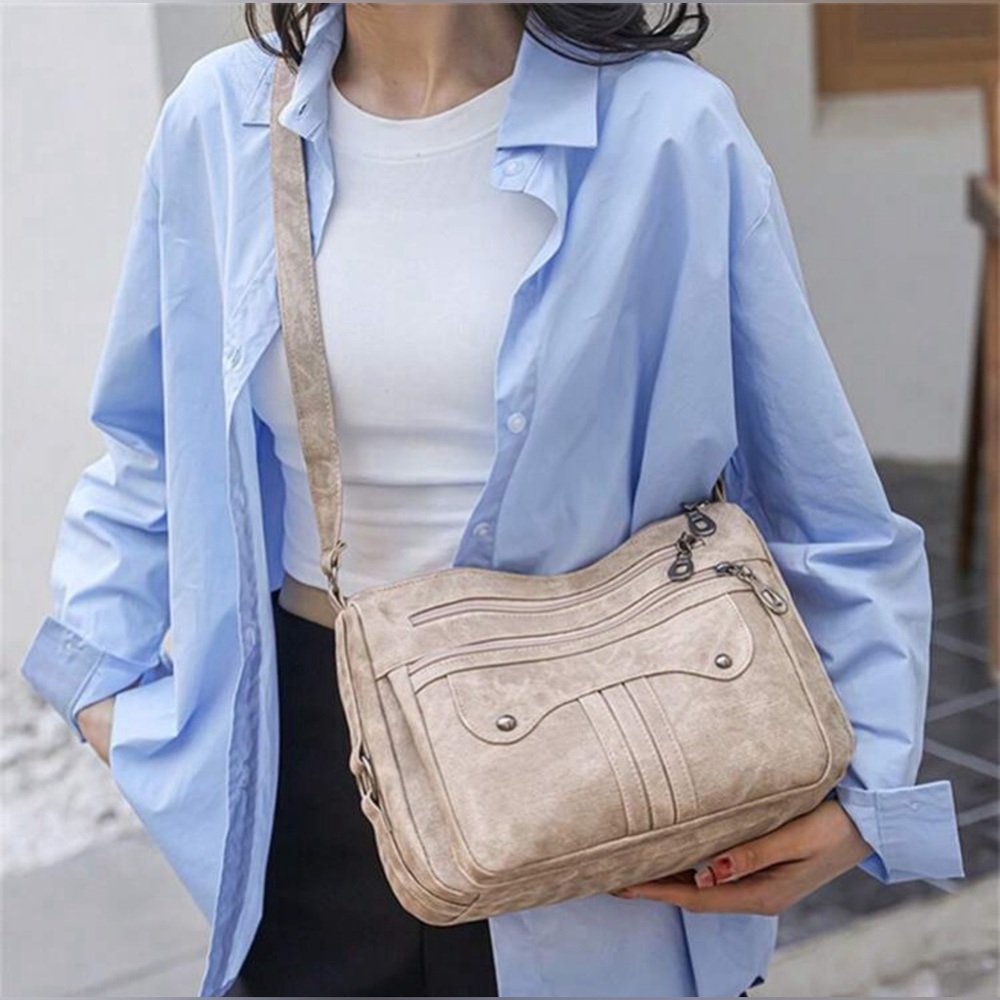 New Shoulder Bag, Crossbody Bag - Picture 3 of 8